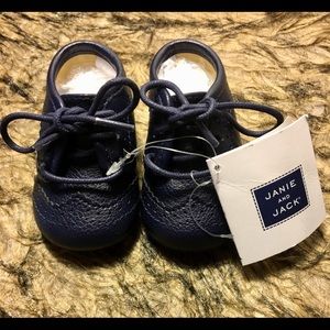 Baby boy shoes